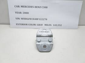 11000049a Mercedes-benz 2008-2014 C300 Door Lock Latch Striker Oem