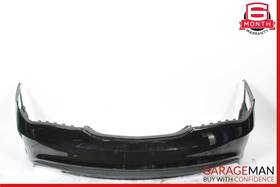 1178853300 Mercedes-benz 14-19 W117 Cla250 Rear Bumper Cover Panel Muffler Tips Assembly Oem