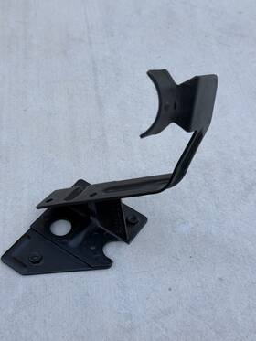 1238300884 Mercedes-benz W123 Bracket Oem