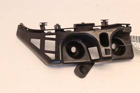 1568850165 Mercedes-benz 2015-2020 Gla250 X156 Rear Left Side Upper Bumper Support Bracket Oem