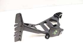 1568853400 Mercedes-benz 18-20 Gla250 X156 2.0l - Right Rear Bumper Mount Bracket Lower