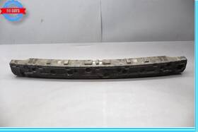 1643150165 Mercedes-benz 07-12 Gl450 Gl550 X164 Rear Bumper Foam Filler Imapct Absorber Oem
