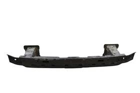 1646190098 Mercedes-benz 12-19 X166 Gl450 Gl550 Rear Bumper Reinforcement Impact Bar Black Oem