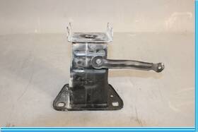1646201931 Mercedes-benz 07-12 Gl450 Gl550 X164 Front Left Bumper Reinforcement Bar Bracket Oem