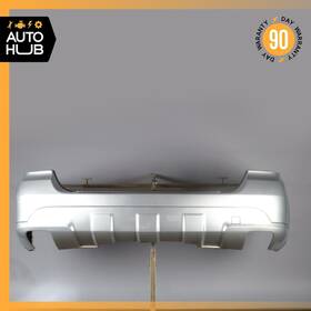 1648800111 Mercedes-benz 06-08 W164 Ml550 Ml350 Ml320 Amg Sport Rear Bumper Cover Assembly Oem