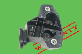 1648800130 Mercedes-benz 06-2011 Ml350 Gl450 Rear Bumper Driver Left Side Bracket Mount Hanger