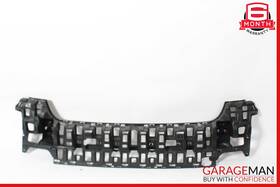 1648804340 Mercedes-benz 10-12 X164 Gl450 Rear Center Bumper Support Bracket Frame Oem