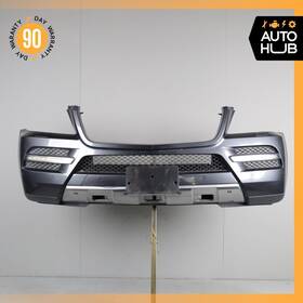 1648850438 Mercedes-benz 10-12 X164 Gl450 Base Front Bumper Cover Assembly With Park Assist Oem