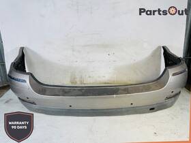 1648850565 Mercedes-benz 2007 - 2009 Gl Class X164 Bumper Rear Oem