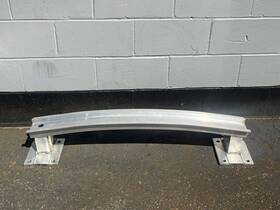 167-610-04-04 Mercedes-benz Bumper Reinforcement Cross Member Rear For 2020-2024 Gle 350 1676100404