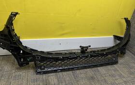 1678858807 Mercedes-benz Oem 2020 - 2024 Gle Front Bumper Lower Center Support Grille