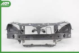 1706200072 Mercedes-benz 01-04 R170 Slk320 Front Reinforcement Bar Radiator Support Clip Oem