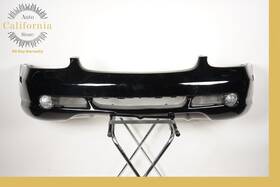 1708850137 Mercedes-benz 99-02 R170 Slk230 Slk320 Amg Sport Front Bumper Cover Assembly Oem