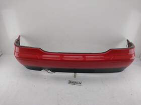 1708850967 Mercedes-benz Slk230 Slk320 R170 Rear Bumper Cover Fits 1999-2004 99 00 01 02 03 04