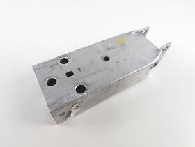 1776202300 Mercedes-benz 19-22 W177 V177 A220 Reinforcement Bracket Left Right Front Oem