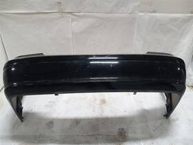 190-58939b Mercedes-benz Rear Bumper Assembly For E320 2003 - 2006