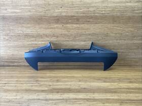 1905240700 Mercedes-benz 2016-2021 Amg Gt S C190 Engine Front Compartment Cover Panel Shield Oem
