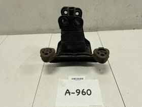 191-50116 Mercedes-benz 2010 2013 S550 Rear Bumper Right Side Reinforcement Extension Bracket