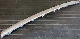 203-885-00-21-9744 Mercedes-benz Rear Center Molding - For C230 C240 And More