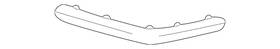 203-885-17-21-9999 Mercedes-benz Genuine Rail