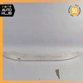 2036203134 Mercedes-benz 01-07 W203 C320 C32 Amg C350 Front Bumper Reinforcement Bar Support Oem