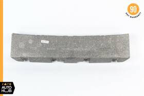 2038851337 Mercedes-benz 02-05 W203 C230 C320 2dr Coupe Front Bumper Impact Absorber Foam Oem