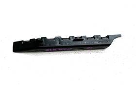 A2048850963 Mercedes-benz 204 885 09 63 Glk350 Bumper Bracket Retainer Rear Left 2010-2012 Oem