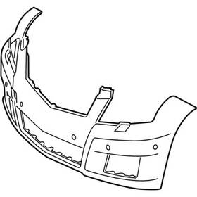 204-885-14-25-9999 Mercedes-benz Genuine Oe Exchange Panelling