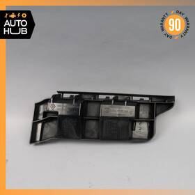 2048800203 Mercedes Benz 08-11 W204 C300 Sedan Rear Right Bumper Holder Support Bracket Oem