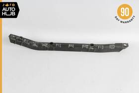 2048800330 Mercedes Benz 08-11 W204 C300 C250 Sedan Rear Left Bumper Holder Support Bracket Oem