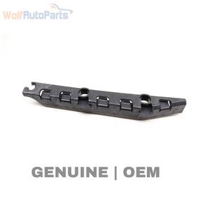 2048851063 Mercedes-benz 2009-2015 Glk350 3.5l - Right Rear Bumper Support Bracket