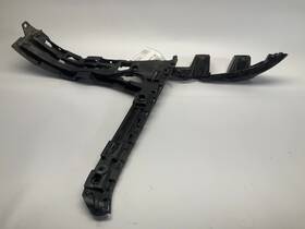 2058801802 Mercedes-benz 15-21 W205 C-class Rear Bumper Right Side Mount Bracket Pair Q