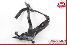 2076200785 Mercedes-benz 10-17 W207 E350 E550 Front Left Side Headlight Support Bracket Frame