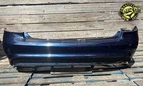2078858025 Mercedes-benz 2014-2017 E400 E550 Coupe Cabrio Rear Bumper Cover Assembly Blue Amg Oe 2078858025 Mercedes-benz 2014-2017 E400 E550 Coupe Cabrio Rear Bumper Cover Assembly Blue Amg Oe