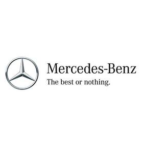 210-885-38-21-9999 Mercedes-benz Genuine Rail