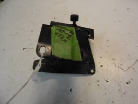 21124674 Mercedes-benz 00-06 W220 S500 Radiator Core Stiffening Mounting Support Right Bracket
