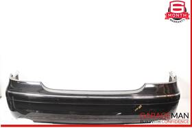 2118854225 Mercedes-benz 07-09 W211 E350 Rear Bumper Cover Assembly Oem