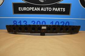 2126101014 Mercedes-benz 10-13 W212 E63 E550 Rear Bumper Reinforcement Crash Bar #5