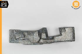 2128852137 Mercedes-benz 10-16 Mercede W212 E350 E400 Front Left Bumper Impact Absorber Oem