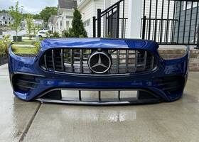 213-885-81-04-9999 Mercedes-benz 2021-2023 E53 Amg W238 Complete Front Bumper