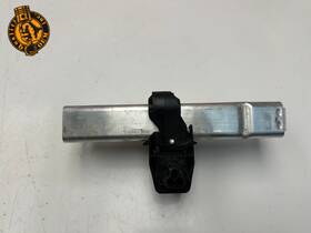 2136200400 Mercedes-benz 2017-2023 E Glc Class Front Left / Right Bumper Bracket Absorber Oem
