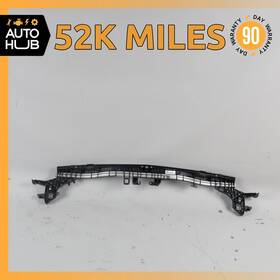 2136201801 Mercedes-benz W213 E300 Cls450 Front Bumper Mounting Radiator Support Oem 52k
