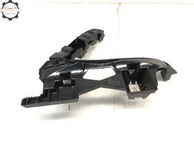 2138850165 Mercedes-benz 2017-2019 E300 W213 Right Pass Rear Bumper Support Mount Bracket Oem