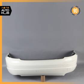 2165402305 Mercedes-benz 07-10 W216 Cl600 Cl550 Base Model Rear Bumper Cover Assembly Oem