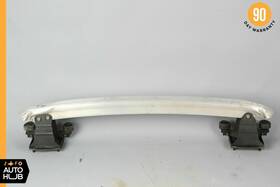 2166100120 Mercedes-benz 07-14 W216 Cl550 Cl63 Cl65 Amg Rear Bumper Reinforcement Impact Bar Oem