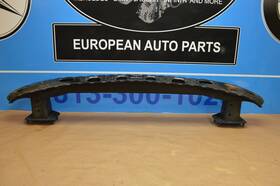 2186100114 Mercedes Benz 12-16 W218 Cls550 Cls63 Cls400 Rear Reinforcement Impact Bar Rebar #4