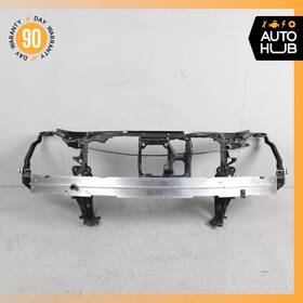 2196202034 Mercedes-benz 06-11 W219 Cls550 Cls55 Front Bumper Reinforcement Radiator Support Oem
