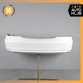 2198800071 Mercedes-benz 06-08 W219 Cls550 Cls500 Base Rear Bumper Cover Assembly Oem