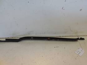 2208850216 Mercedes-benz 00-06 W220 S500 S430 Rear Right Side Bumper Mount Guide Support Bracket