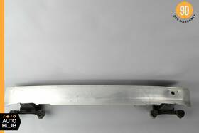 2216100120 Mercedes-benz 07-09 W221 S550 S450 S63 Amg Rear Bumper Reinforcement Impact Bar Oem